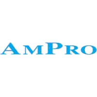 AMPRO LCD 160