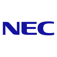 NEC NP4000