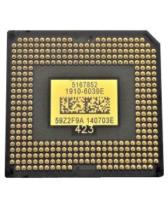 DLP DMD-Chip, 1920 x 1080 Pixel (Full HD)