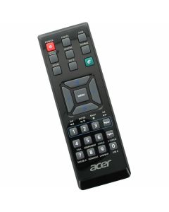 Acer VZ.JCQ00.001 Original Projektorfernbedienung