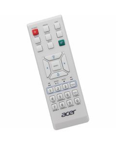 Acer VZ.JDW00.001 Original Projektorfernbedienung