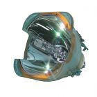 Original Osram (P-VIP) Nackte Lampe (#OB0454)