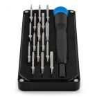 iFixit "Minnow" Präzisions-Bit-Set (16-Teilig)